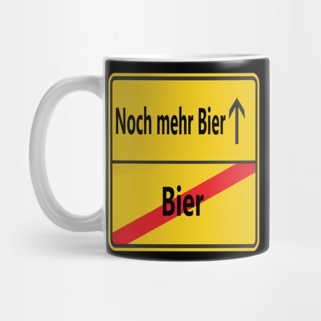 Noch mehr Bier by NT85